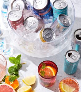 Canned Wines Market