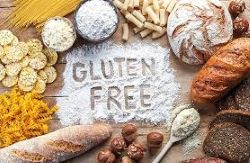 gluten-free food market