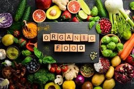 Organic Food Market