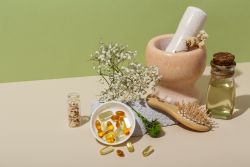 beauty supplements market 