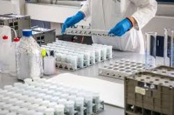 dairy testing market
