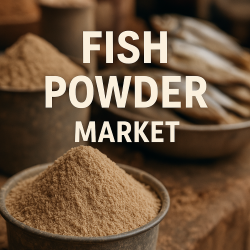 fish powder market