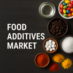 Food Additives Market