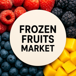 frozen fruits market