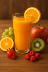 Fruit Juice Market