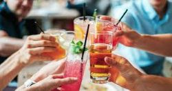 Non-Alcoholic Beverages Market