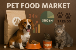 pet food market
