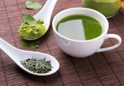 tea extracts market