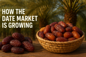 Date Palm Market