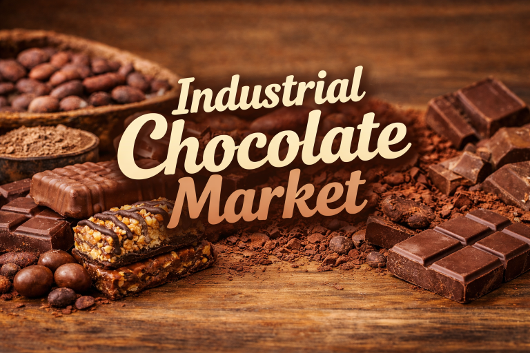 Industrial Chocolate Market Size, Growth, and Global Outlook